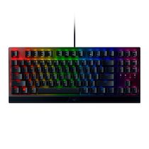 Teclado BlackWidow V3 Preto Razer - RZ0303491800 RZ0303491800