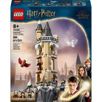 Lego Harry Potter Corujal do Castelo Hogwarts 364 Pçs 76430
