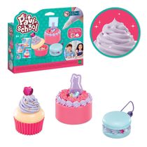 Kit de Artesanato - Lavender & Pastel - Creations - Pati-school - Epoch