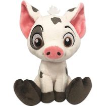 Puá (moana) Big Feet Pelúcia 45cm - Fun
