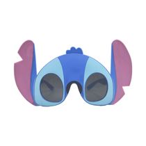 Óculos Escuro com Formato de Personagem 3d Infantil - Stitch - Toyng
