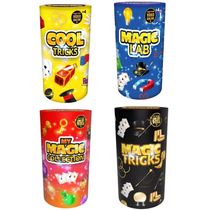 Coleção Mágicas Sortidas F0143-1 - Fun