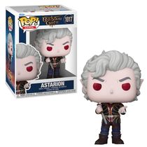 Boneco Funko Pop! Baldur’s Gate 3 - Astarion