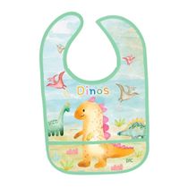 AVENTAL DINOSSAURO 4261DAC