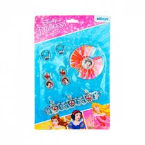 Disney Princesa Kit Beleza Branca de Neve