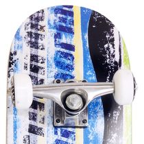 Skate Pro Mormaii Chill Azul Bel