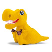 Brinquedo Dino Park Baby em Vinil Macio - Bee Toys