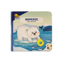 Abas Deslizantes: Números