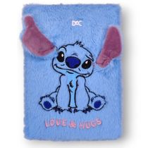 CADERNO DE ANOTAÇÃO FLUFFY STITCH 4787DAC
