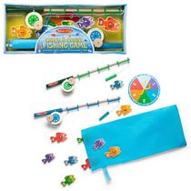 Playset Pescaria - Melissa & Doug - Sunny