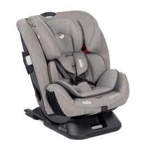 Cadeirinha para Auto (Joie) Every Stage FX Gray Flannel