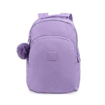 Mochila Feminina Pop Fun Lilás