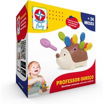 PROFESSOR OURIÇO  - ESTRELA