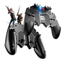 Suporte Gamepad Gatilho L1r1 L2r2 P/ Cel Free Fire Pubg