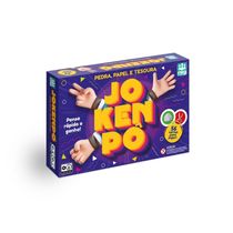 Jogo Jokenpô - Nig Brinquedos