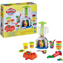 Play-Doh Smoothies Coloridos - Hasbro F9142