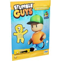 Stumble Guys Série 2 - Mini Figura Surpresa - Multikids