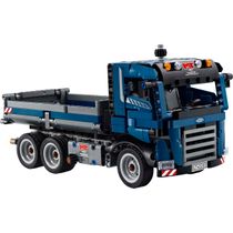 LEGO® Technic™ - Caminhão basculante