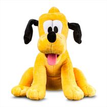 Pluto de Pelúcia Interativo de 30cm Multikids - BR2351 BR2351