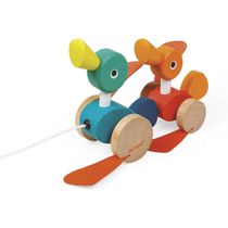 PATOS PARA PASSEAR COM RODINHAS - MAPED