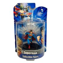 Monogram Superman Collectible Figure