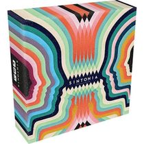 Jogo de Tabuleiro Sintonia [Wavelength] Galapagos