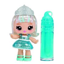 Conjunto Boneca e Gloss Labial - Yummiland - Callie Birthday Cake - MCassab Toys