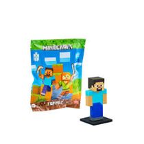 Minecraft - Mini Figura Surpresa - Multikids