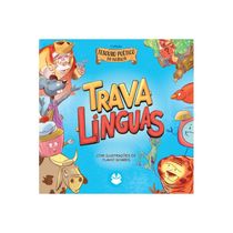 Tesouro poético da infância: Trava língua