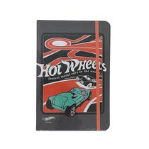 Moleskine Hot Wheels - Fun Divirta-se