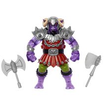 MOTU Turtles of Grayskull Ariete Mutante - Mattel
