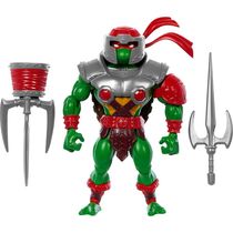 MOTU Turtles of Grayskull Raphael - Mattel