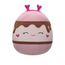 Pelúcia Jemma Squishlove de 30Cm - Squishmallows