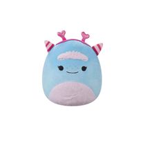 Pelúcia Alijoon De 19Cm - Squishmallows Squishlove