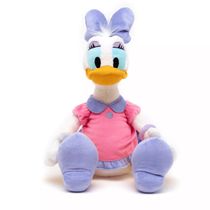 Pelúcia Disney Margarida Big Feet 35Cm 2+ Fun