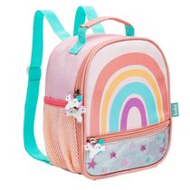 Lancheira Infantil Unicórnio (Magic Unicórnio) Buba