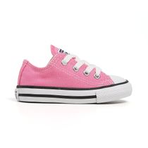 Tênis All Star Infantil Rosa Converse (18-25)
