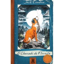 O chamado da floresta ( Jack London )