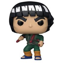 Boneco Funko Pop Naruto Shippuden Might Guy 1195