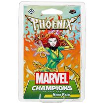 Marvel Champions: The Card Game - Phoenix (Hero Pack)