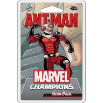 Marvel Champions: The Card Game - Ant-Man (Hero Pack)