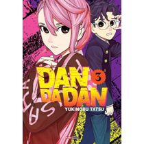 Dandadan 03