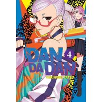 Dandadan 04