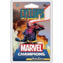 Marvel Champions: The Card Game - Cyclops (Hero Pack)