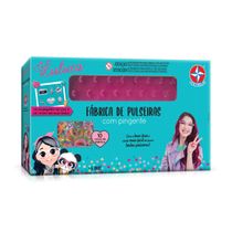 Fábrica De Pulseiras Da Luluca Com Pingentes