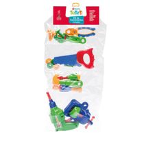 KIT FERRAMENTAS COMPLETO