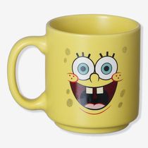 Caneca Mini Tina Bob Esponja