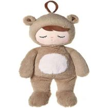 PELUCIA PLUSH ANIMAL SERIES URSINHO MEL 42CM METOO - 4797