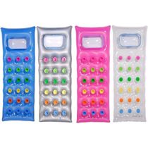 COLCHAO INFLAVEL FASHION - MOR