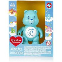 URSINHOS CARINHOSOS - DOS MEUS SONHOS 9 CM - ESTRELA
